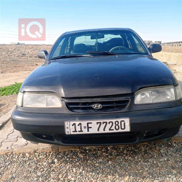 هيونداي سوناتا 1995 للبيع في العراق - تكريت